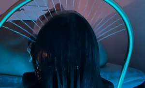 Head spa de 60 o 90 minutos con opción a lifting facial y reflexología Head spa de 60 o 90 minutos con opción a lifting facial y reflexología