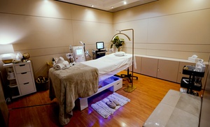 2 o 4 sesiones dobles de criolipólisis en zona corporal a elegir 2 o 4 sesiones dobles de criolipólisis en zona corporal a elegir