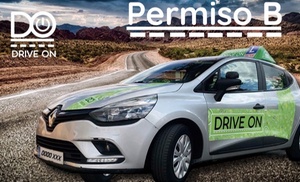 Aprende a conducir con hasta 6 prácticas y matrícula incluida Aprende a conducir con hasta 6 prácticas y matrícula incluida