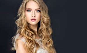 Sesión de peluquería con varias opciones en Dynamic Look Sesión de peluquería con varias opciones en Dynamic Look