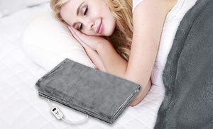 Almohadilla térmica y manta eléctrica Proficare Almohadilla térmica y manta eléctrica Proficare