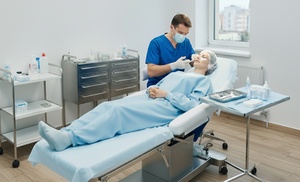 Tratamiento rejuvenecedor en la clínica D Angelo medicina estética Tratamiento rejuvenecedor en la clínica D Angelo medicina estética