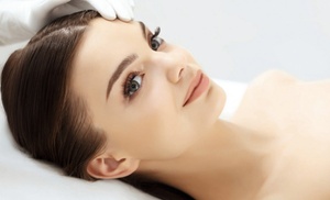 Tratamiento reafirmante inyectado en 1 zona a elegir para 1 persona  Tratamiento reafirmante inyectado en 1 zona a elegir para 1 persona