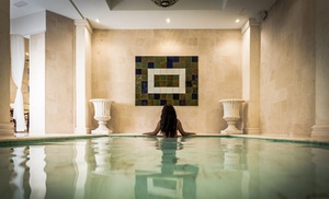 Experiencia hammam de 60 o 90 minutos con opción a masaje para 1 o 2 Experiencia hammam de 60 o 90 minutos con opción a masaje para 1 o 2