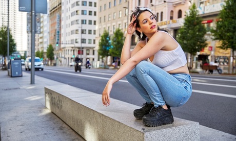 Sesión, tour, book de fotos en exteriores en exteriores Sesión, tour, book de fotos en exteriores en exteriores