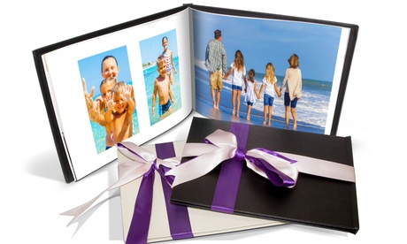 Álbum de fotos personalizado A4 con tapa de cuero y hasta 100 páginas Álbum de fotos personalizado A4 con tapa de cuero y hasta 100 páginas