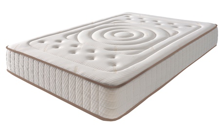 Colchón cashmere Royal Deluxe Gel