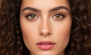 Laminado de cejas y lifting y tinte de pestañas en Savia Beauty Bar