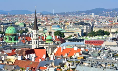 ✈ Budapest, Viena y Praga: 6 noches con hotel, transporte y vuelos