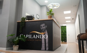 Sesiones de mesoterapia o bioestimulación capilar Sesiones de mesoterapia o bioestimulación capilar