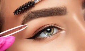 Lifting y tinte de pestañas en Innocence Therapy Center Gran Via Lifting y tinte de pestañas en Innocence Therapy Center Gran Via