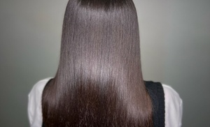 Revitaliza tu look con una sesión de peluquería con lavado, corte y peinado y opción a tinte y/o mechas al 78% Revitaliza tu look con una sesión de peluquería con lavado, corte y peinado y opción a tinte y/o mechas al 78%