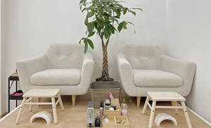 Uñas a la última con productos sostenibles en pleno Chamberí Uñas a la última con productos sostenibles en pleno Chamberí