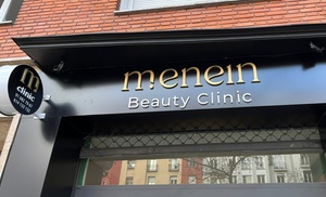 3 o 6 sesiones de mesoterapia o bioestimulación capilar 3 o 6 sesiones de mesoterapia o bioestimulación capilar