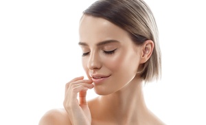 Limpieza facial a elegir en Estética Serrano 230