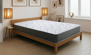 Colchón Viscosoft Maxima de 28 cm de altura, envío gratis Colchón Viscosoft Maxima de 28 cm de altura, envío gratis