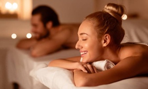 Experiencia en Hammam con tratamientos adicionales a elegir para 1 o 2