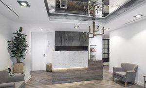 Ritual relajante con masaje corporal para 1 persona en Clínica Xiluet Ritual relajante con masaje corporal para 1 persona en Clínica Xiluet