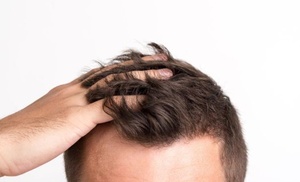 Tratamiento capilar con bioestimulación o mesoterapia