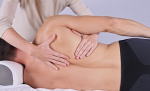 Curso a distancia de masajista profesional Curso a distancia de masajista profesional