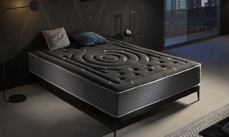 Colchón Cashmere Black Edition