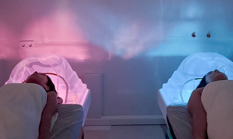 Experiencia Narciso, un ritual sensorial para 1, 2, 3 o 4 Experiencia Narciso, un ritual sensorial para 1, 2, 3 o 4