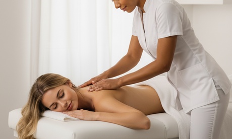 Masaje de 45 o 60 minutos con técnica a elegir para 1 persona Masaje de 45 o 60 minutos con técnica a elegir para 1 persona