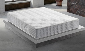 Colchón ortopédico Med maxi gel en varios tamaños de Kurama Colchón ortopédico Med maxi gel en varios tamaños de Kurama