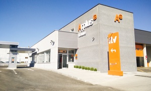 ITV para motocicletas o vehículos en Applus ITV Vallecas - Albufera ITV para motocicletas o vehículos en Applus ITV Vallecas - Albufera