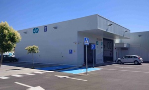 ITV con tasas incluidas en ITV Go Vallecas ITV con tasas incluidas en ITV Go Vallecas