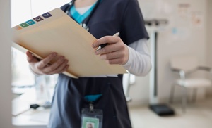 Hasta 81% de dto. en Revisión médica en PSICOTECNICO HORTALEZA Hasta 81% de dto. en Revisión médica en PSICOTECNICO HORTALEZA