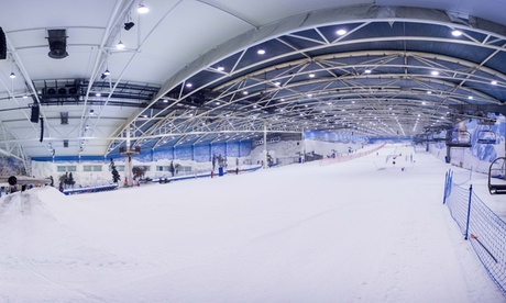 Forfait de 2 h para 1 o 2 personas con equipo: ¡diversión asegurada!