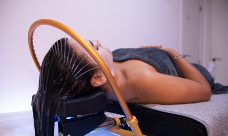 Head spa Pro de 30 o 60 minutos con opción a tratamiento facial 