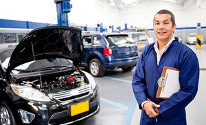 ¡Renueva tu motor! ¡Cambia de aceite con un descuento increíble!