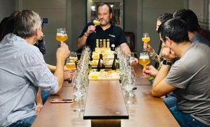 ¡Chinchín! Experiencia de cata y maridaje a elegir para 2 o 4 personas ¡Chinchín! Experiencia de cata y maridaje a elegir para 2 o 4 personas