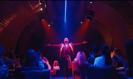 Espectáculo de flamenco para 2