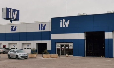 ITV con tasas incluidas para vehículos o motos en EuroITVs Getafe