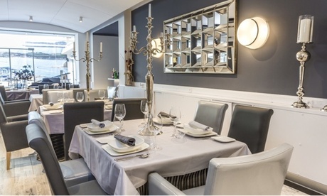 Delicioso menú con toques cántabros muy próximo al Retiro Delicioso menú con toques cántabros muy próximo al Retiro