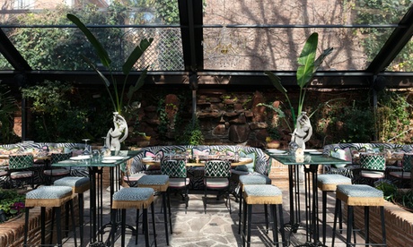 Degustación gourmet italiana con maridaje en sofisticado restaurante