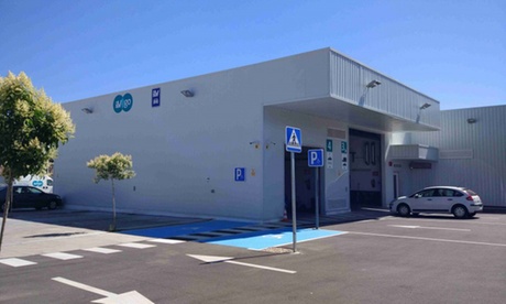 ITV con tasas incluidas en ITV Go Vallecas