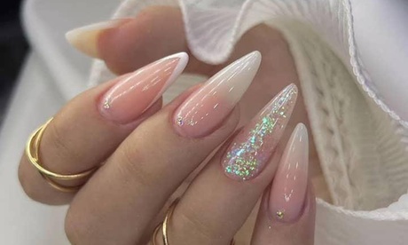 Sesión de manicura, pedicura, manipedicura o uñas de gel para 1