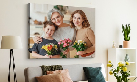 Fotolienzo personalizado: dale vida a tus recuerdos