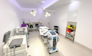 Tratamiento de 10 hilos tensores en Cemei Clínica Estética