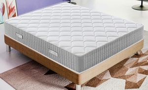 SuperFresh Colchón 30 cm 11 Zonas