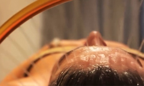 Tratamiento Serenity head spa japonés con opción a tratamiento extra Tratamiento Serenity head spa japonés con opción a tratamiento extra