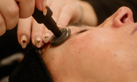 1 o 2 sesiones de 50 minutos de radiofrecuencia facial Indiba 1 o 2 sesiones de 50 minutos de radiofrecuencia facial Indiba