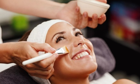 Limpieza de cutis con masaje facial en Eraesthetic Limpieza de cutis con masaje facial en Eraesthetic