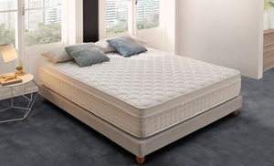 Colchón Viscoelástico Royal Premier sin puntos de presión Colchón Viscoelástico Royal Premier sin puntos de presión