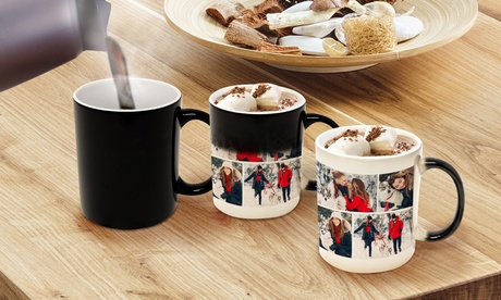 Taza personalizable a elegir con Printerpix Taza personalizable a elegir con Printerpix