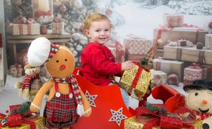 Sesión de fotos con disfraces Sesión de fotos con disfraces